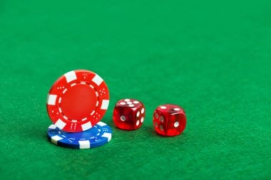 High definition mobile roulette studio layout